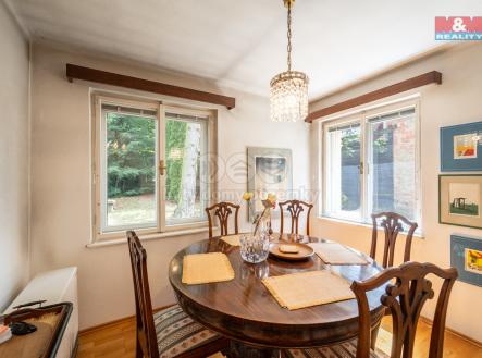 jídelní kout | Prodej - dům/vila, 90 m²