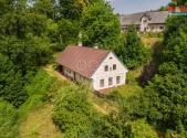 Prodej - dům/vila, 164 m²