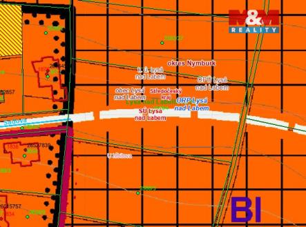 Bez názvu.jpg | Prodej - pozemek pro bydlení, 925 m²