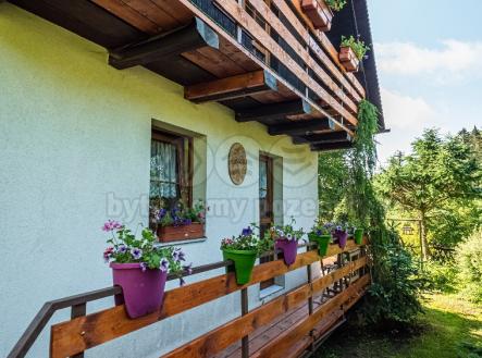 P1499439.jpg | Prodej - chata/rekreační objekt, 80 m²