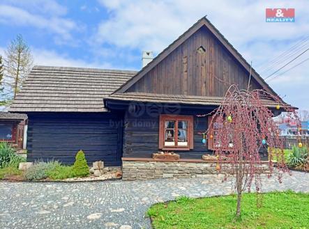 17d4f6be-e8df-4e64-80ad-582e6a2fea20.jpg | Prodej - dům/vila, 180 m²