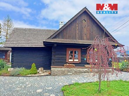 17d4f6be-e8df-4e64-80ad-582e6a2fea20.jpg | Prodej - dům/vila, 180 m²