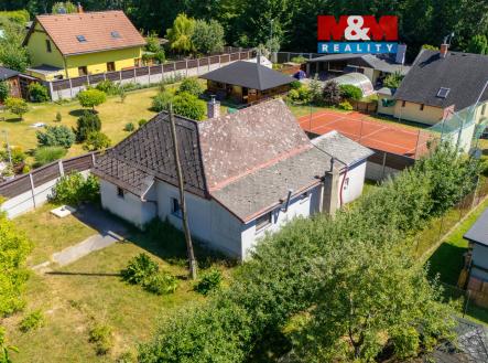 010.jpg | Prodej - chata/rekreační objekt, 92 m²