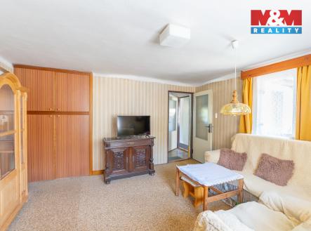 012.jpg | Prodej - chata/rekreační objekt, 92 m²