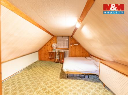 018.jpg | Prodej - chata/rekreační objekt, 92 m²