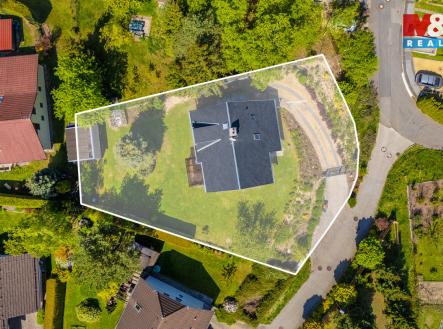 Dům | Prodej - dům/vila, 136 m²