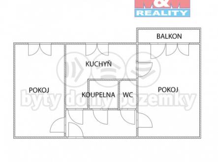 2-1-vbuchtova-pud_12744451670.jpg | Prodej bytu, 2+1, 48 m²