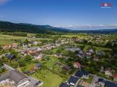 Prodej - pozemek pro bydlení, 1 069 m²
