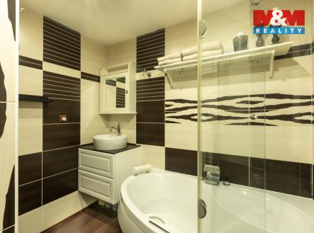 Realitni╠ü fotografie - Postoloprty - Dominika Dona╠ütova╠ü - 8.jpg | Prodej bytu, 4+1, 73 m²