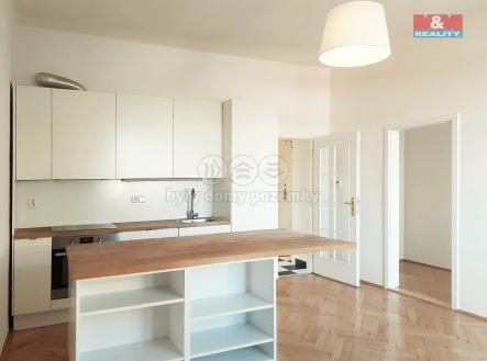 Kuchyň_4.jpg | Pronájem bytu, 3+kk, 64 m²