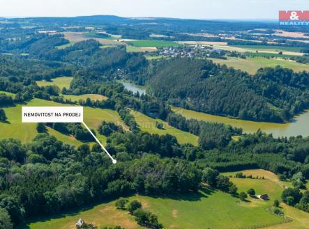 DJI_0114 kopie d.jpg | Prodej - chata/rekreační objekt, 20 m²