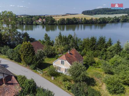 DJI_0998.jpg | Prodej - chata/rekreační objekt, 89 m²