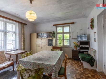 EOSR6263-HDR.jpg | Prodej - chata/rekreační objekt, 89 m²