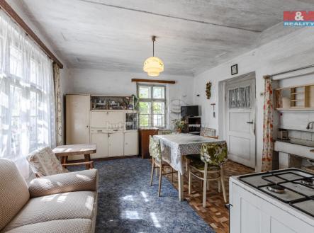 EOSR6254-HDR.jpg | Prodej - chata/rekreační objekt, 89 m²