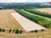 Prodej - pozemek, zemědělská půda, 11 929 m²
