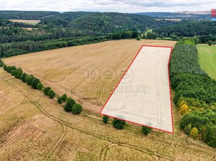 DJI_20250707131818_0031_D.jpg | Prodej - pozemek, zemědělská půda, 11 929 m²