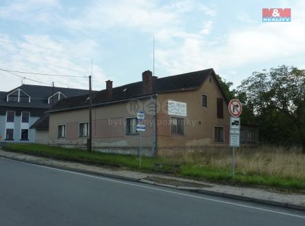 P1600031.jpg | Prodej - pozemek pro bydlení, 1 929 m²