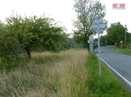 P1600032.jpg | Prodej - pozemek pro bydlení, 1 929 m²