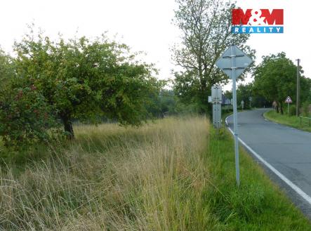 P1600032.jpg | Prodej - pozemek pro bydlení, 1 929 m²