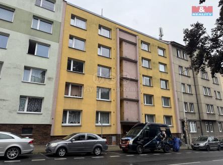 IMG_1151.jpeg | Pronájem bytu, 2+kk, 38 m²