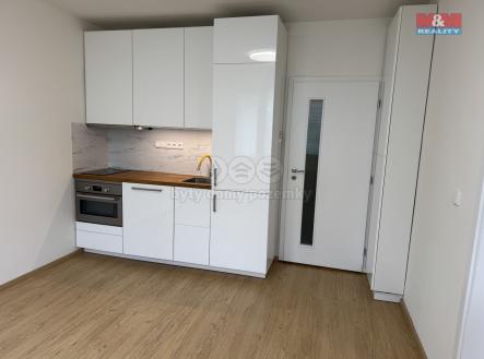 IMG_1144.jpeg | Pronájem bytu, 2+kk, 38 m²