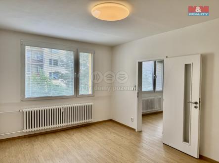 IMG_1158.jpeg | Pronájem bytu, 2+kk, 38 m²