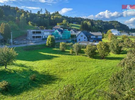 Pozemky mp 4.jpg | Prodej - pozemek pro bydlení, 650 m²