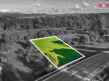 Pozemek mp 6.jpg | Prodej - pozemek pro bydlení, 650 m²