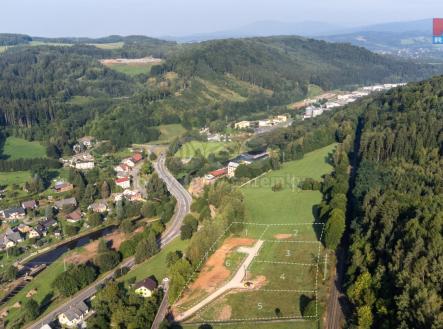 Bh 6.jpg | Prodej - pozemek pro bydlení, 1 917 m²