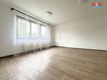 IMG_4968.jpg | Pronájem bytu, 1+1, 43 m²
