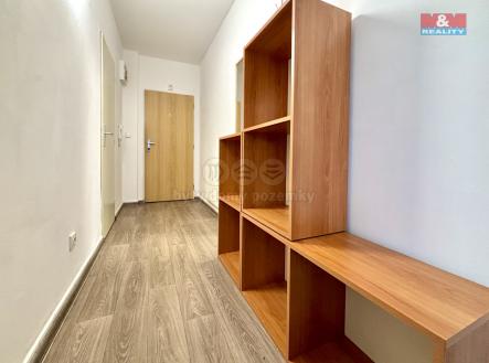 IMG_4966.jpg | Pronájem bytu, 1+1, 43 m²