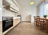 Pronájem bytu, 1+1, 43 m²