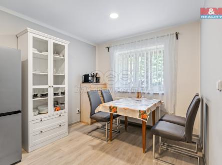 Kuchyně | Prodej - dům/vila, 140 m²