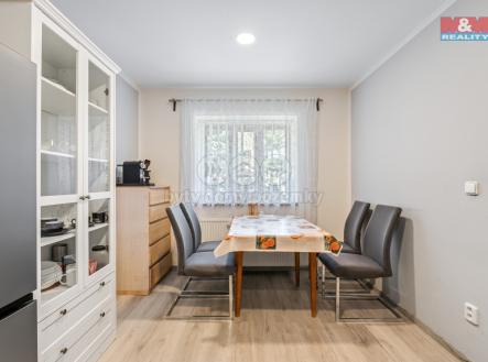 Kuchyně | Prodej - dům/vila, 140 m²