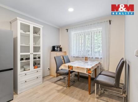 Kuchyně | Prodej - dům/vila, 140 m²