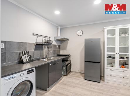 Kuchyně | Prodej - dům/vila, 140 m²