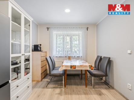 Kuchyně | Prodej - dům/vila, 140 m²