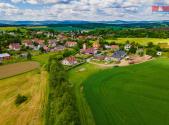 Prodej - pozemek pro bydlení, 1 471 m²