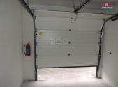 Pronájem - skladovací prostor, 21 m²