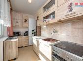 Prodej bytu, 2+1, 54 m²