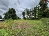 Prodej - pozemek pro bydlení, 849 m²