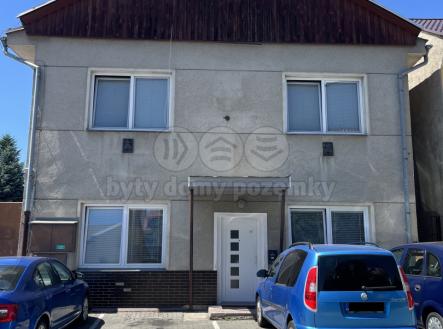 IMG_3532.jpeg | Pronájem - obchodní prostor, 30 m²