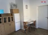 Pronájem bytu, 2+1, 30 m²