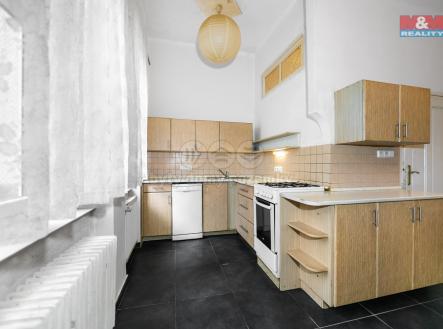 Prodej bytu, 2+1, 78 m²