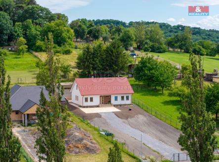 Dům | Prodej - dům/vila, 115 m²