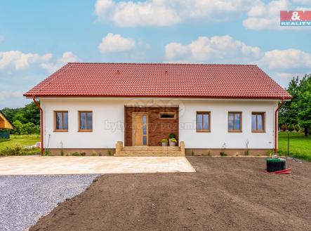 Dům | Prodej - dům/vila, 115 m²