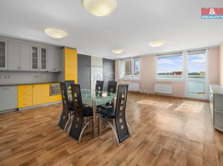 002.jpg | Prodej bytu, 3+kk, 85 m²