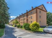 Prodej bytu, 2+1, 56 m²