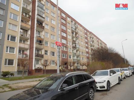 B1.jpg | Pronájem bytu, 4+1, 85 m²