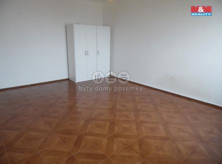 B5.jpg | Pronájem bytu, 4+1, 85 m²